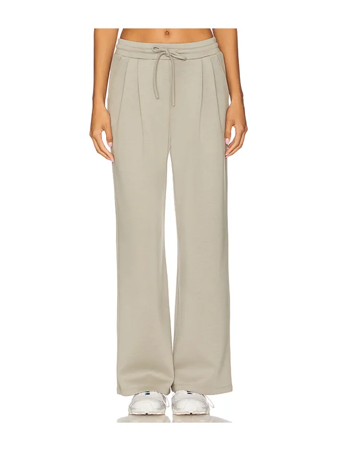 Port de Bras Port de Bras ALESSA スウェットパンツの商品画像