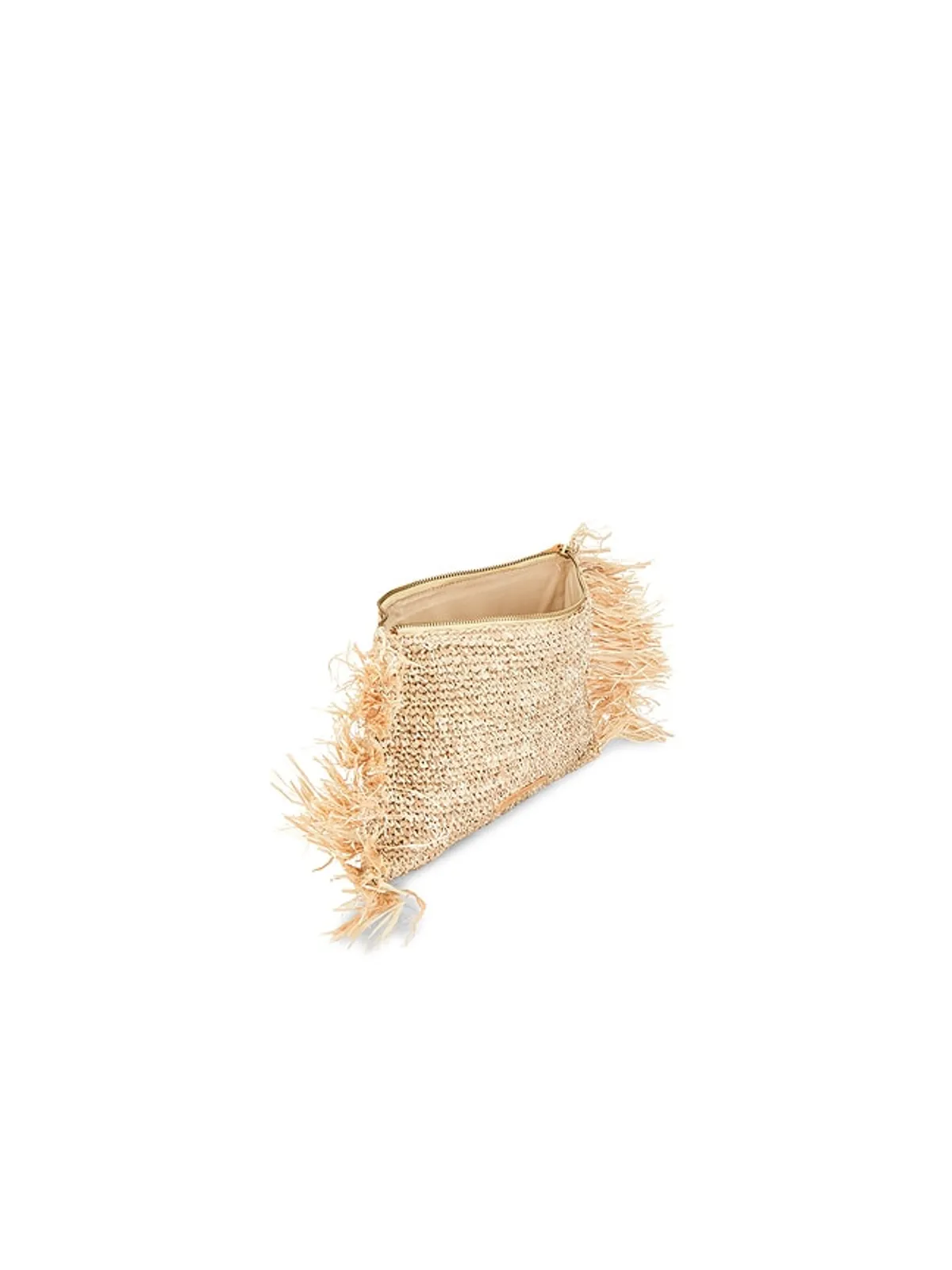 Poolside THE TROPICAL FRINGE クラッチ - 画像4