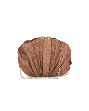 Poolside THE ORIGAMI SHELL ストロークラッチ - サムネイル1