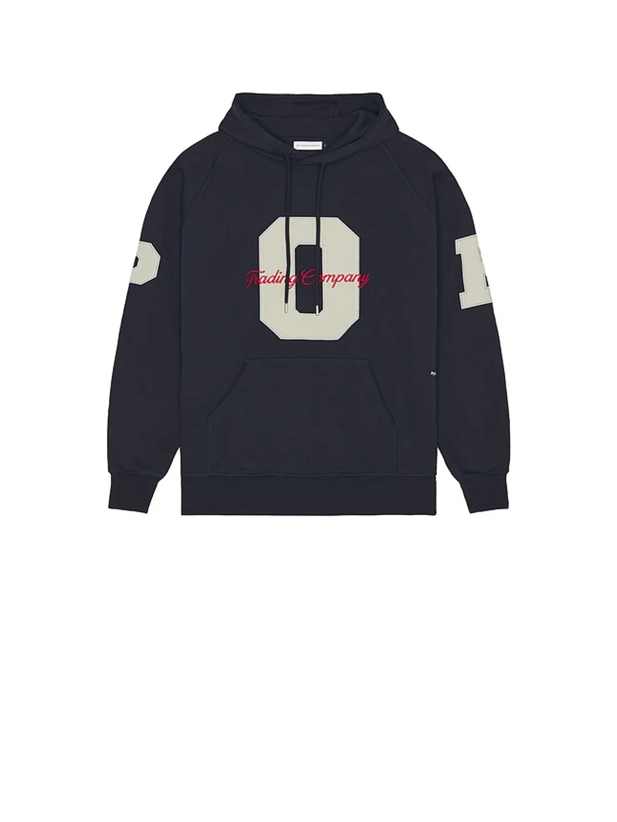 Pop Trading Company FOOTBALL パーカー - 画像3