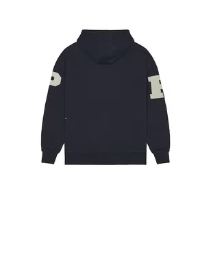 Pop Trading Company FOOTBALL パーカー - サムネイル4