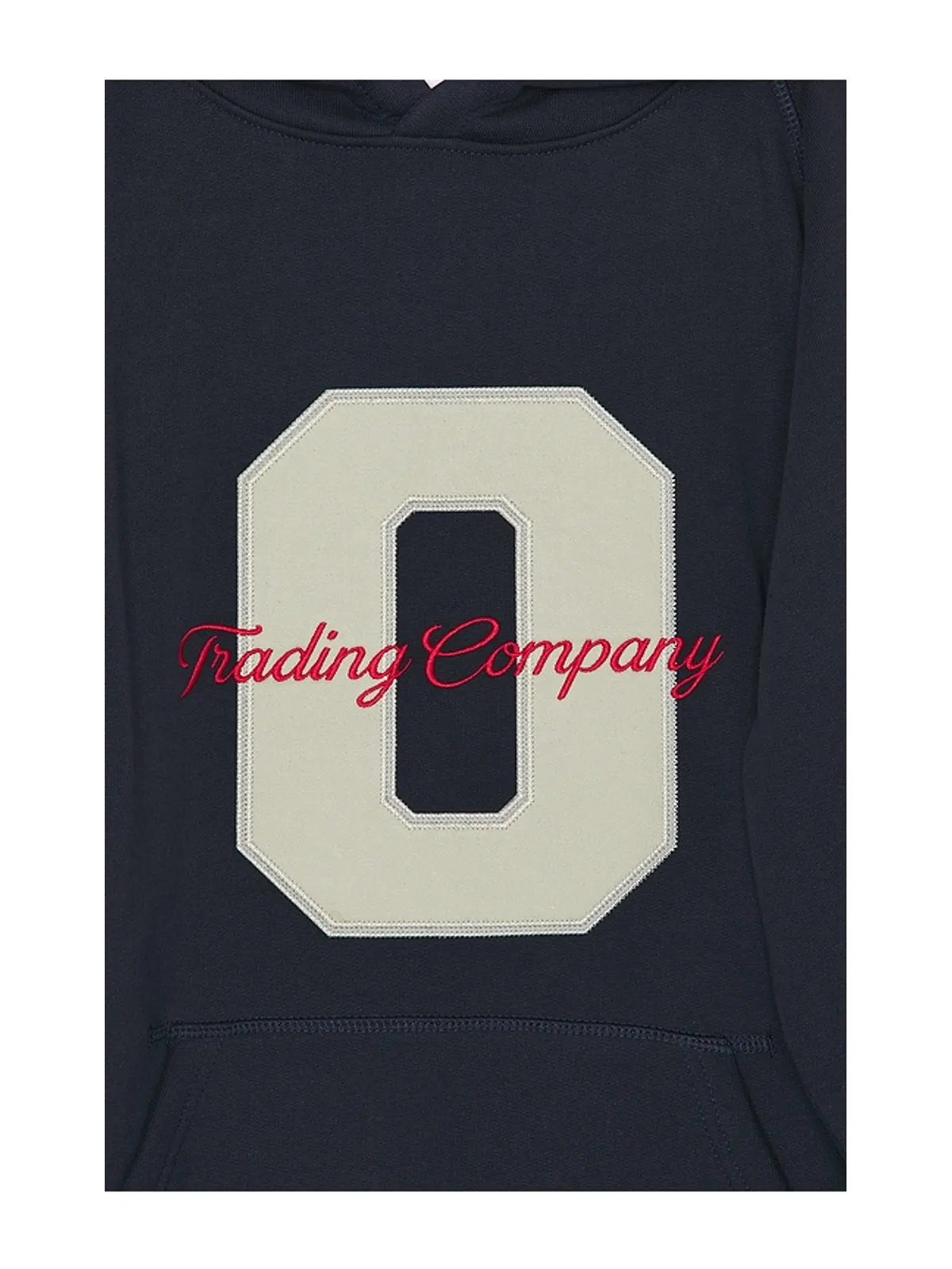Pop Trading Company FOOTBALL パーカー - 画像5