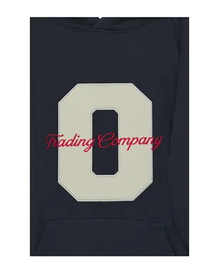 Pop Trading Company FOOTBALL パーカー - サムネイル5