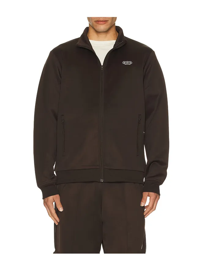 Pop Trading Company Pop Trading Company PUB トラックジャケットの商品画像