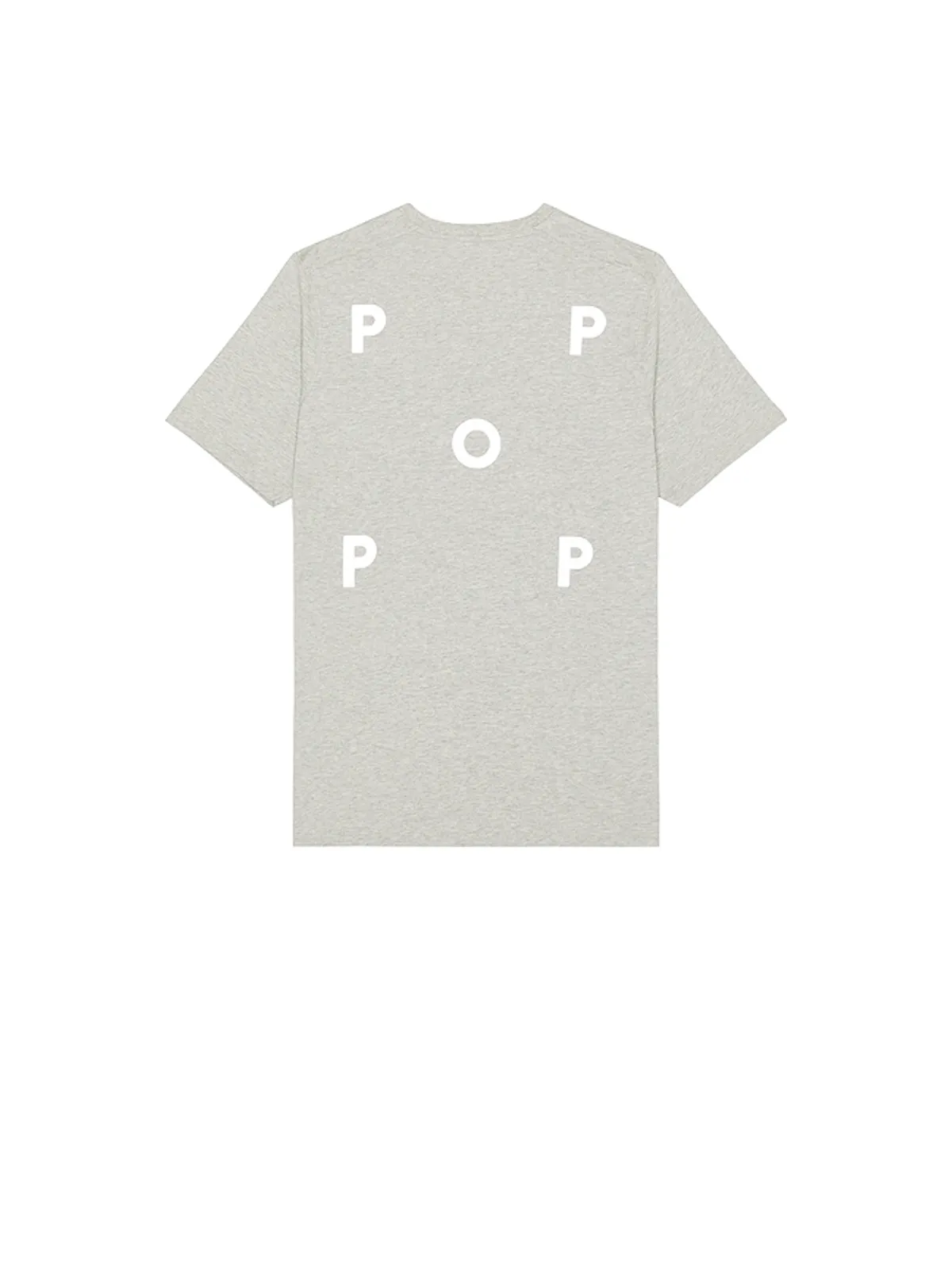 Pop Trading Company LOGO Tシャツ - 画像1
