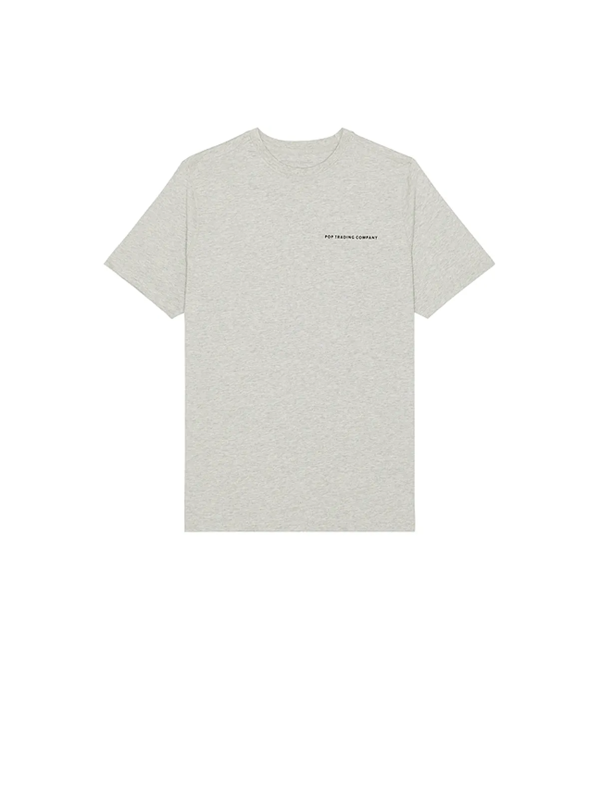 Pop Trading Company LOGO Tシャツ - 画像2