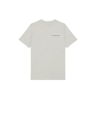 Pop Trading Company LOGO Tシャツ - サムネイル2