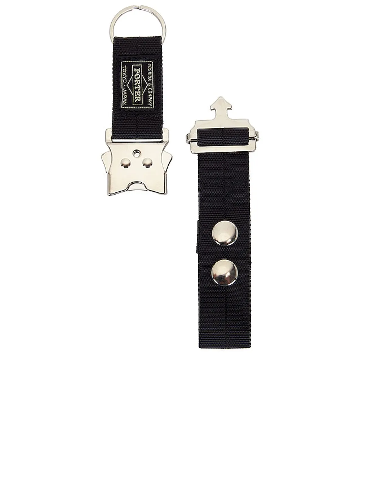 Porter-Yoshida & Co. キーチェーン - 画像3
