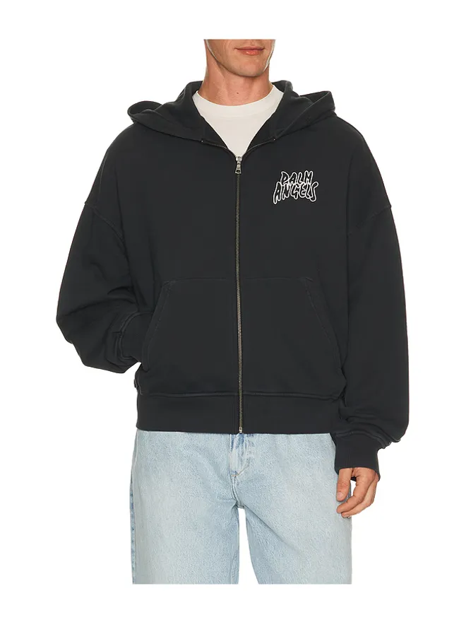 Palm Angels Palm Angels パーカーの商品画像