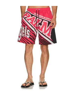 Palm Angels スイムショートパンツ - サムネイル1