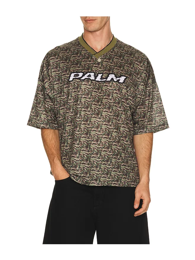 Palm Angels Palm Angels Tシャツの商品画像