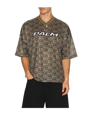 Palm Angels Tシャツ - サムネイル1