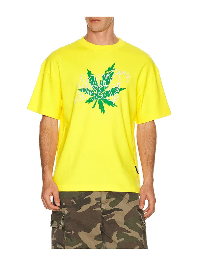 Palm Angels Palm Angels Tシャツの商品画像