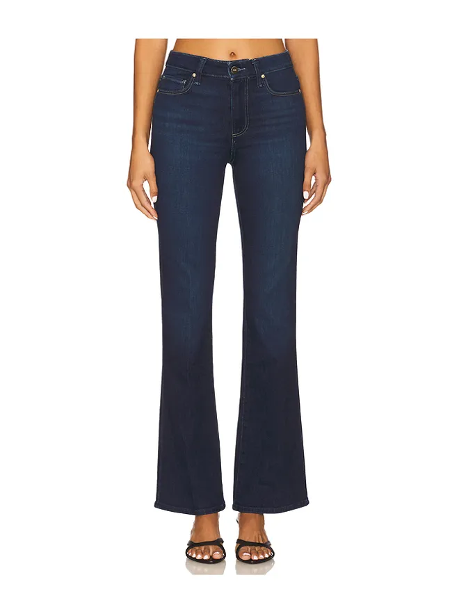 PAIGE PAIGE LAUREL CANYON ブーツカットの商品画像