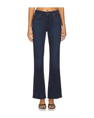 PAIGE LAUREL CANYON ブーツカット - サムネイル1