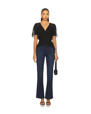 PAIGE LAUREL CANYON ブーツカット - サムネイル5