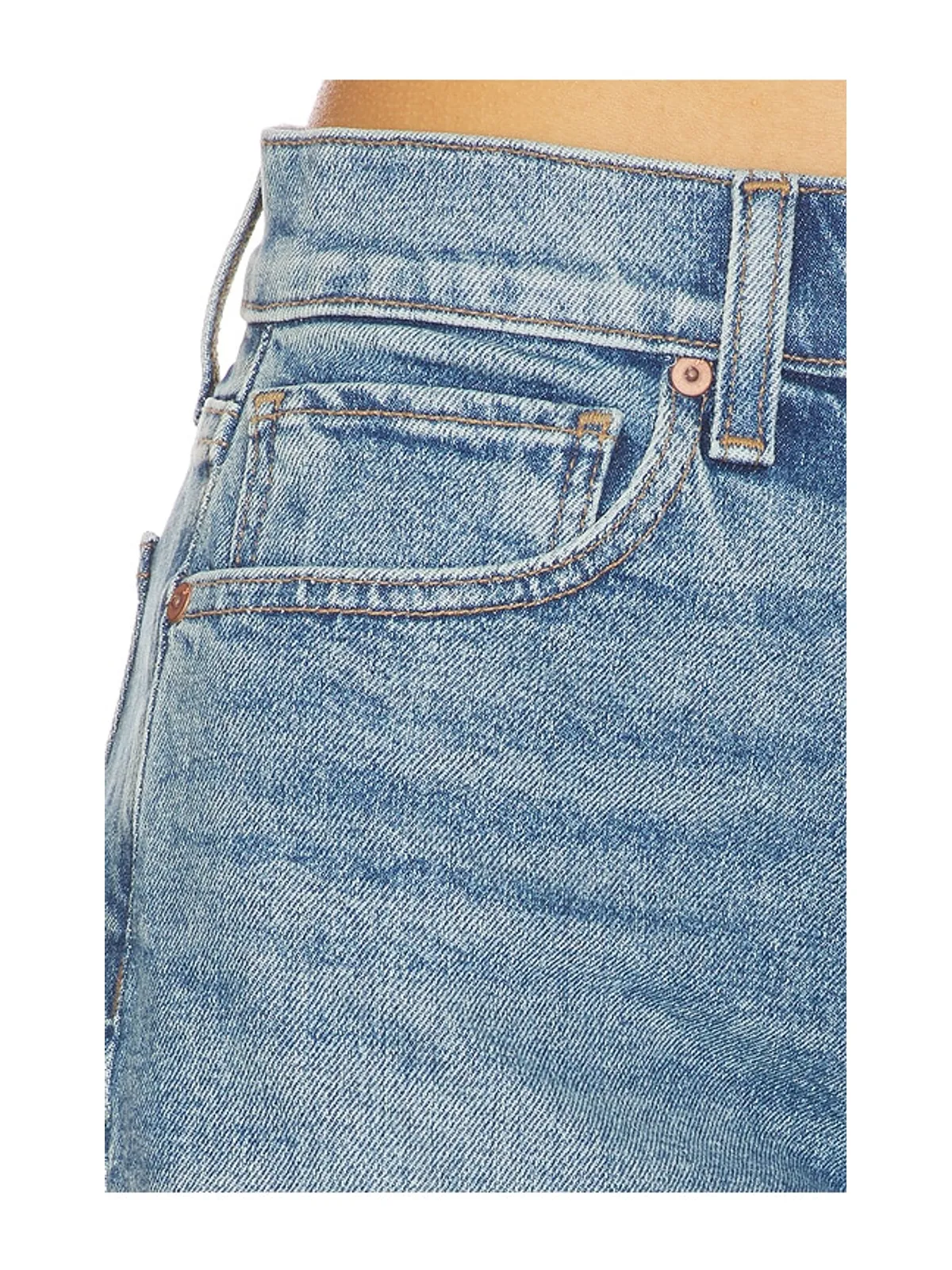 PAIGE HAYLEY ショートパンツ - 画像6