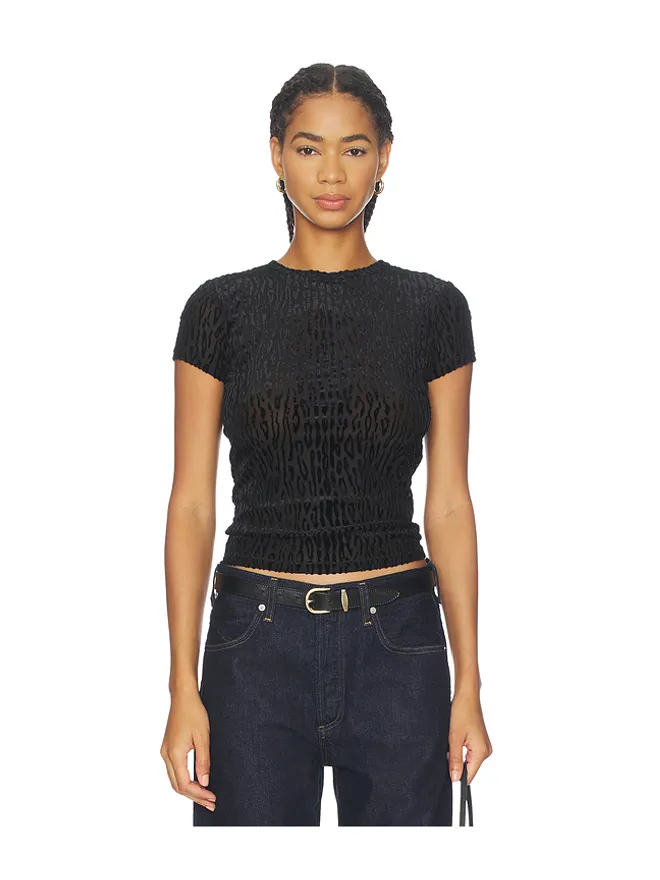 PAIGE PAIGE EISA Tシャツの商品画像