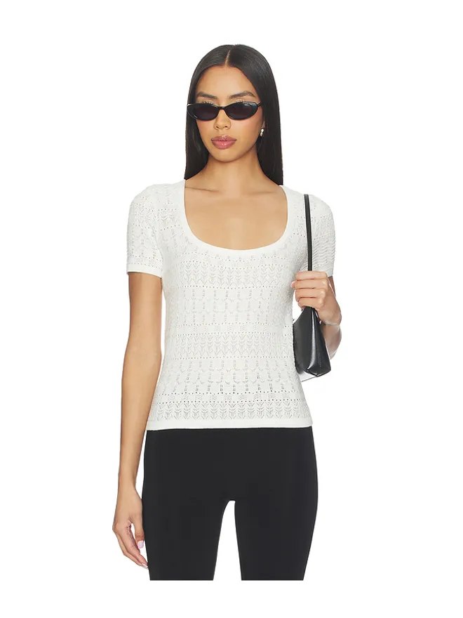 PAIGE PAIGE ETOILE Tシャツの商品画像