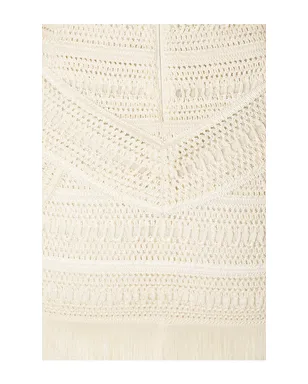 PatBO RADIANT フリンジミニワンピース - サムネイル4