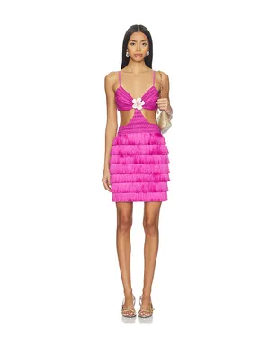 PatBO DRESS ドレス - サムネイル1