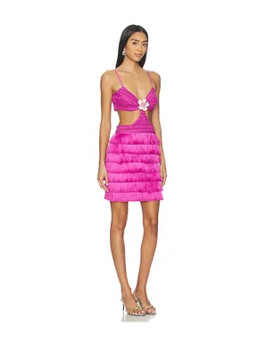 PatBO DRESS ドレス - サムネイル2