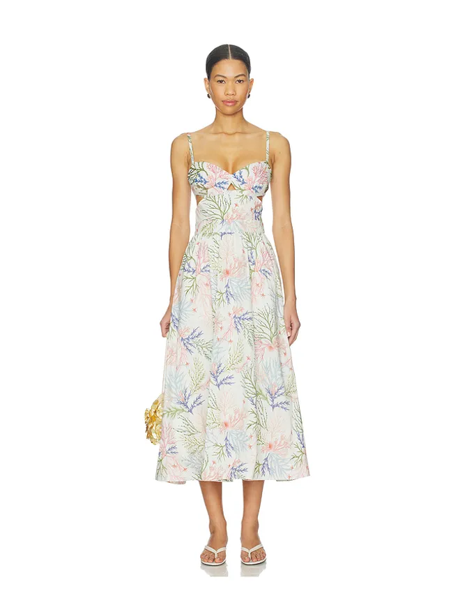 PatBO PatBO DRESS ドレスの商品画像
