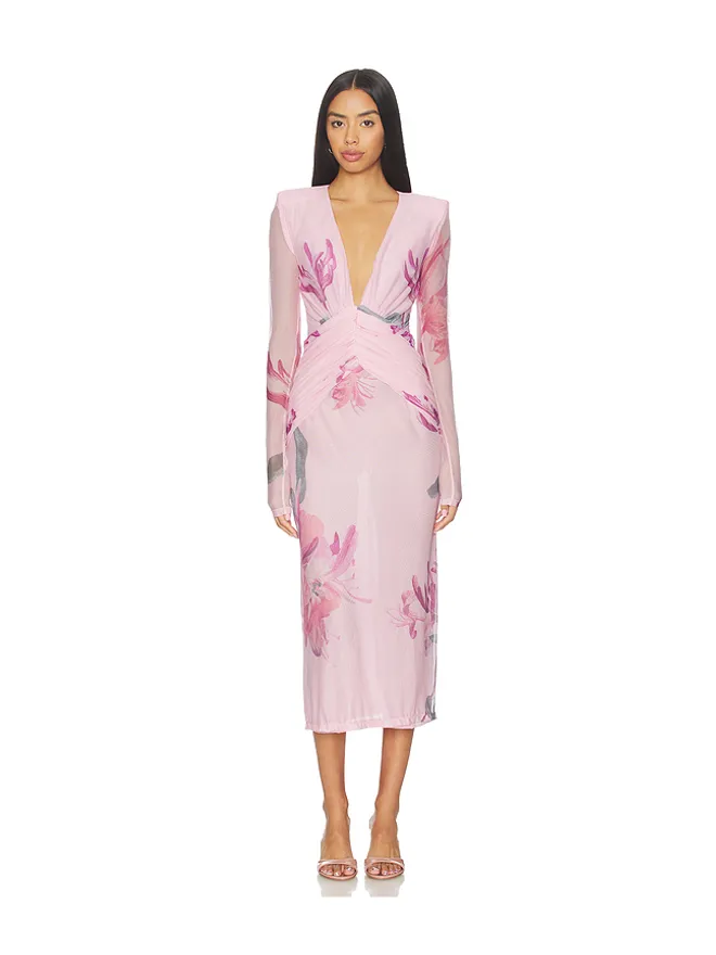 PatBO PatBO DRESS ドレスの商品画像
