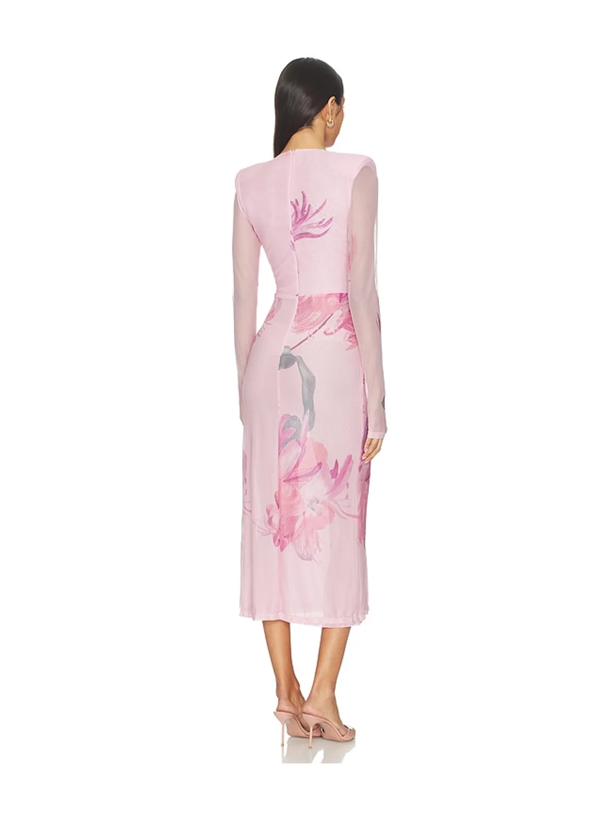 PatBO DRESS ドレス - 画像3