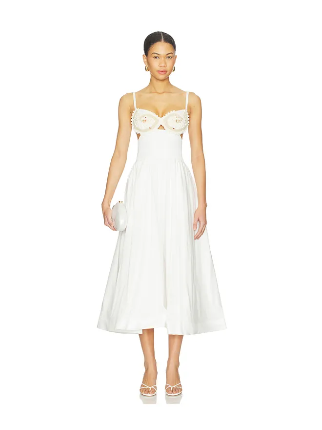 PatBO PatBO DRESS ドレスの商品画像