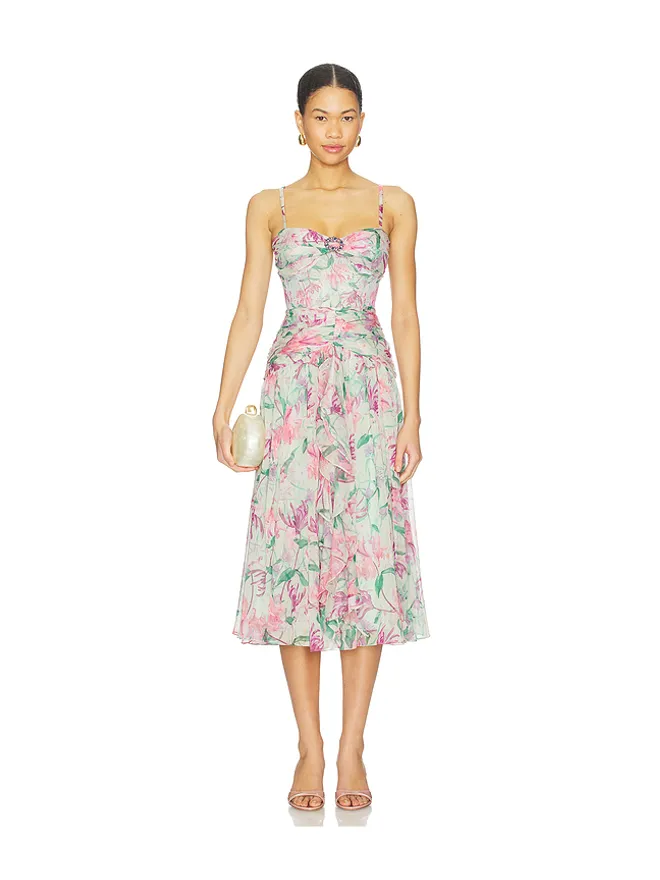 PatBO PatBO DRESS ドレスの商品画像
