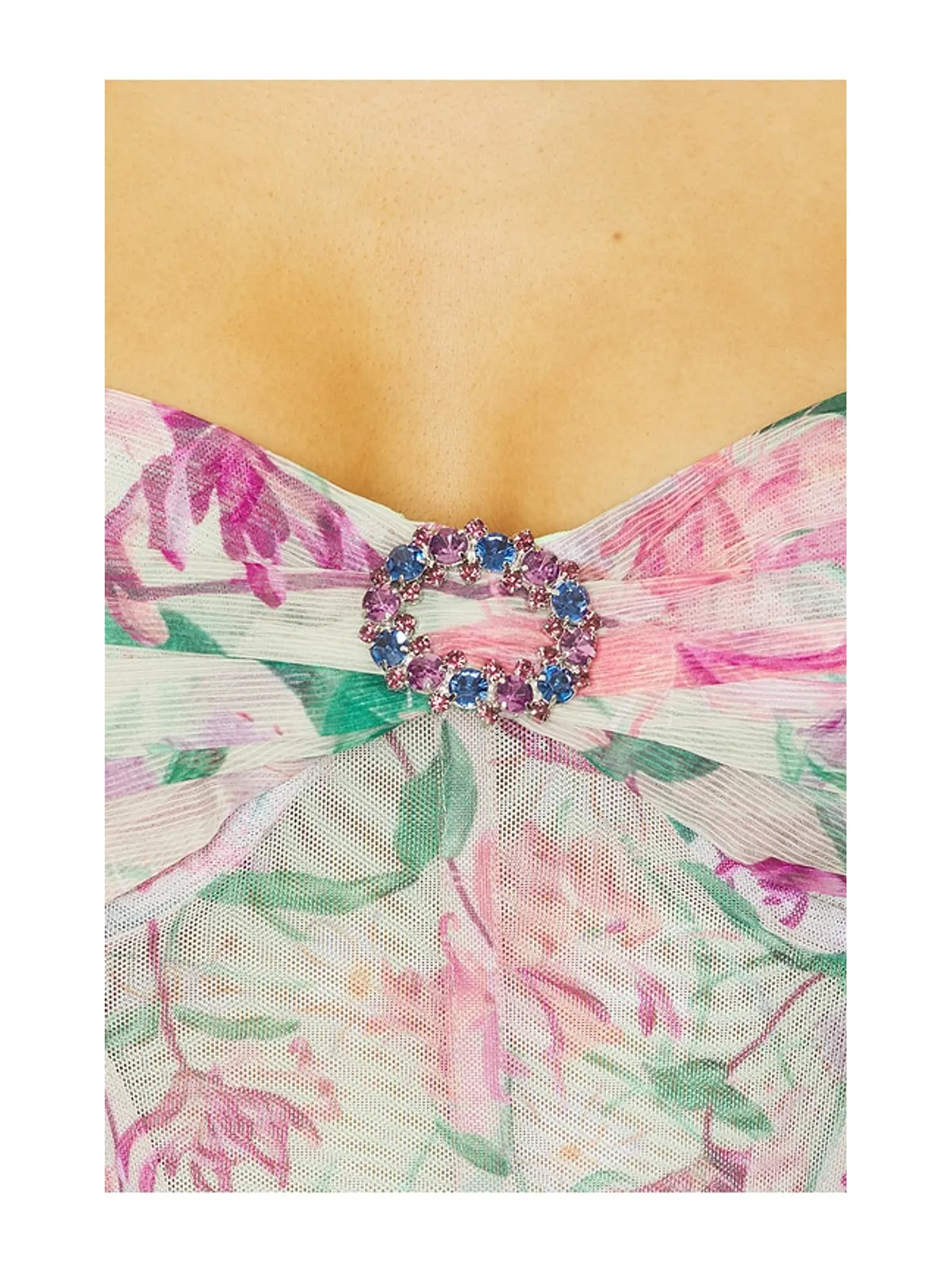 PatBO DRESS ドレス - 画像4