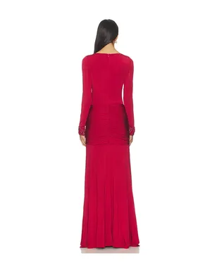 PatBO DRESS ドレス - サムネイル4