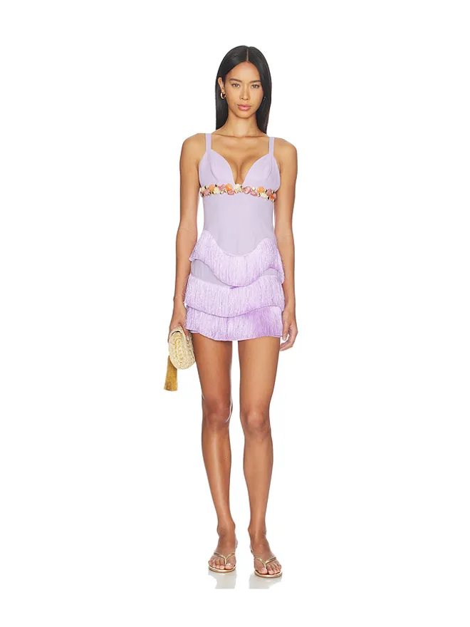 PatBO PatBO GABRIELA ドレスの商品画像