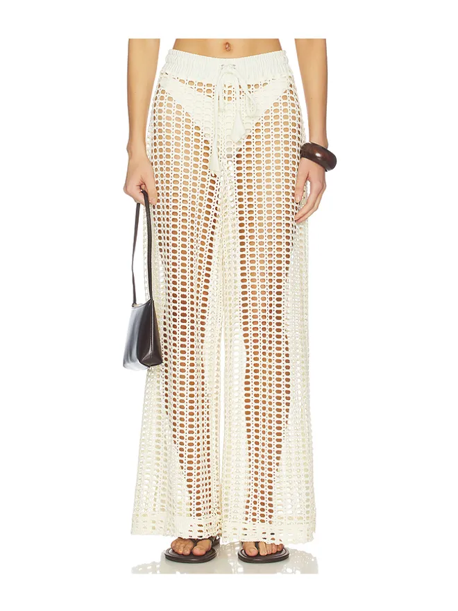 PatBO PatBO SELENE パンツの商品画像