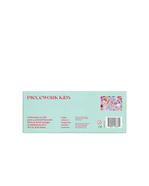 Piecework CRAFTERNOON KID'S PUZZLE キッズパズル - サムネイル2