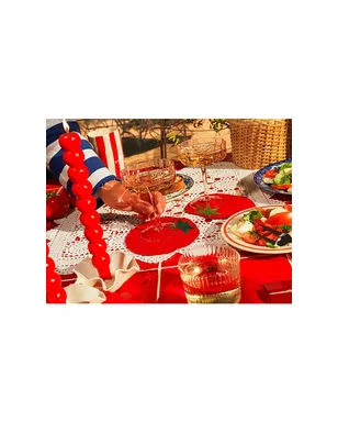 Piecework TOMATO NAPKINS ナプキン - サムネイル4