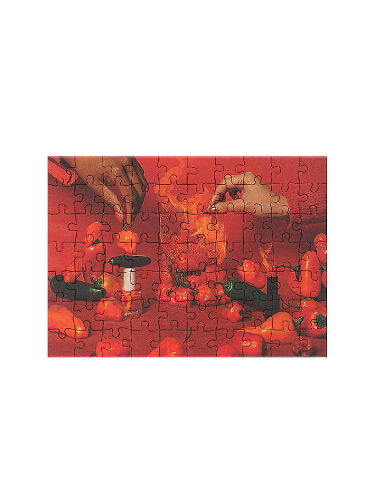 Piecework ARIES ミニパズル - 画像2