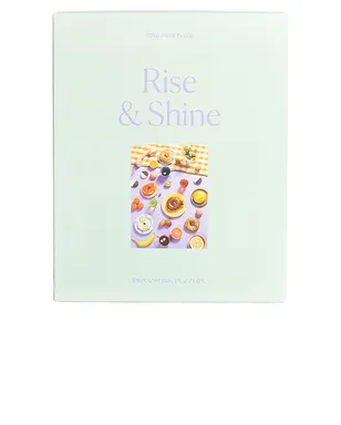 Piecework RISE & SHINE 1000ピースパズル - サムネイル1