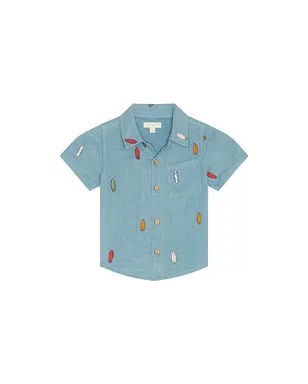 Pink Chicken JACK シャツ - サムネイル1