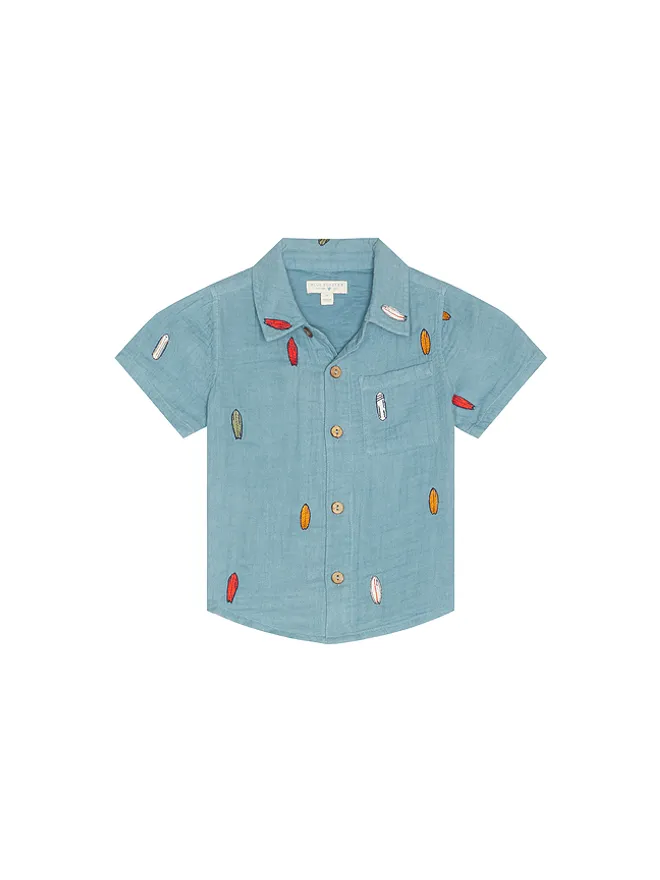 Pink Chicken Pink Chicken JACK シャツの商品画像