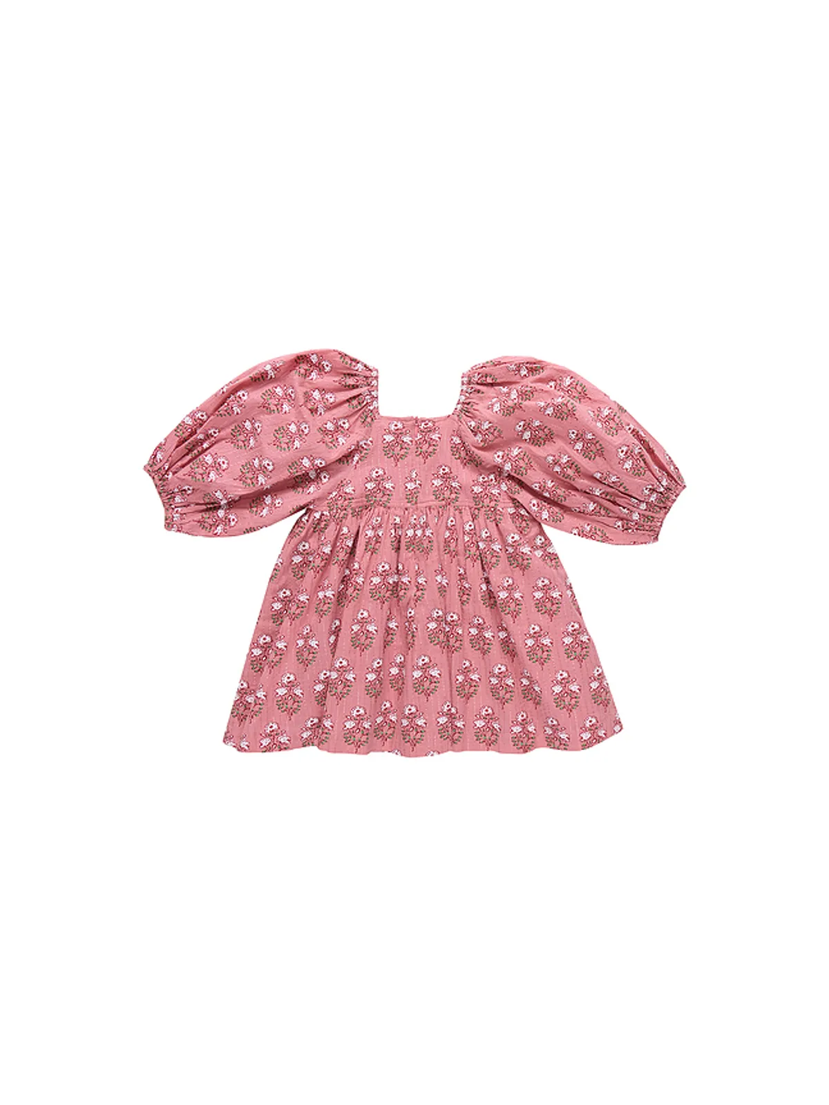 Pink Chicken SHELBY ドレス - 画像2