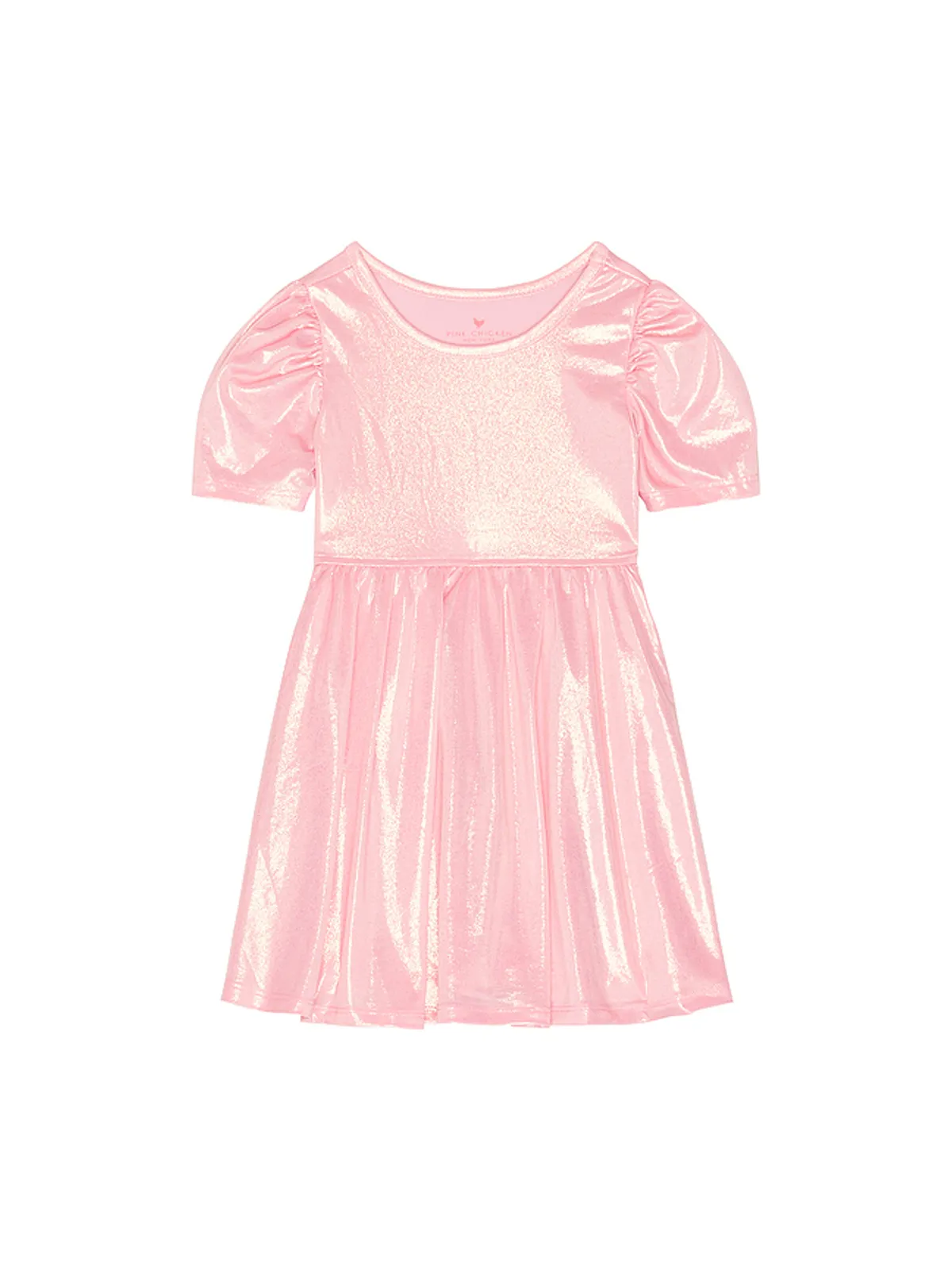 Pink Chicken LAURIE ドレス - 画像1