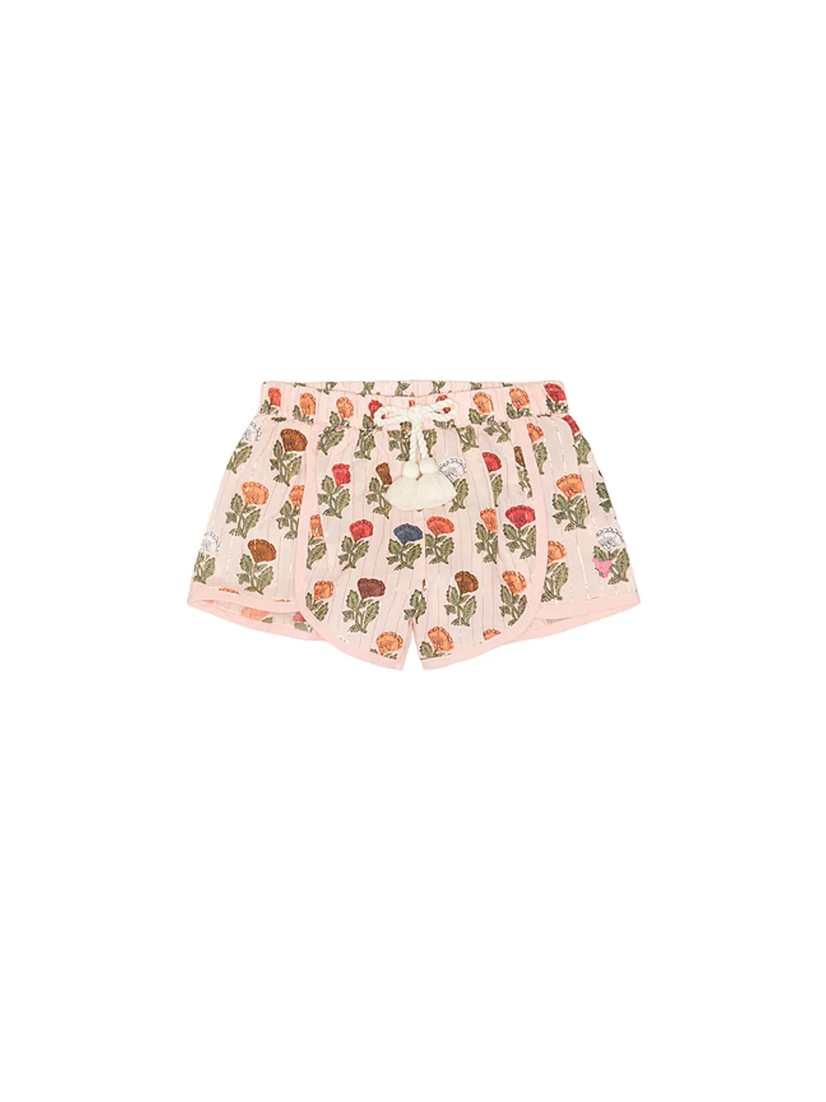 Pink Chicken MILLIE ショートパンツ - 画像1