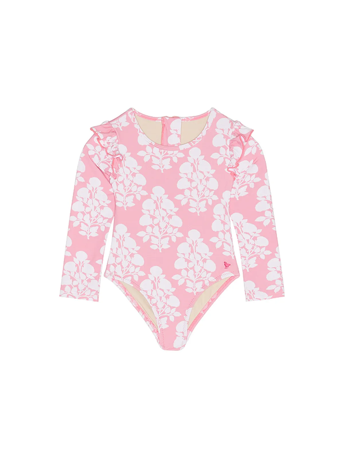 Pink Chicken RACHEL スイムスーツ - 画像1