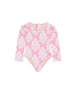 Pink Chicken RACHEL スイムスーツ - サムネイル1