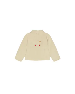 Pink Chicken トレンチ - サムネイル2