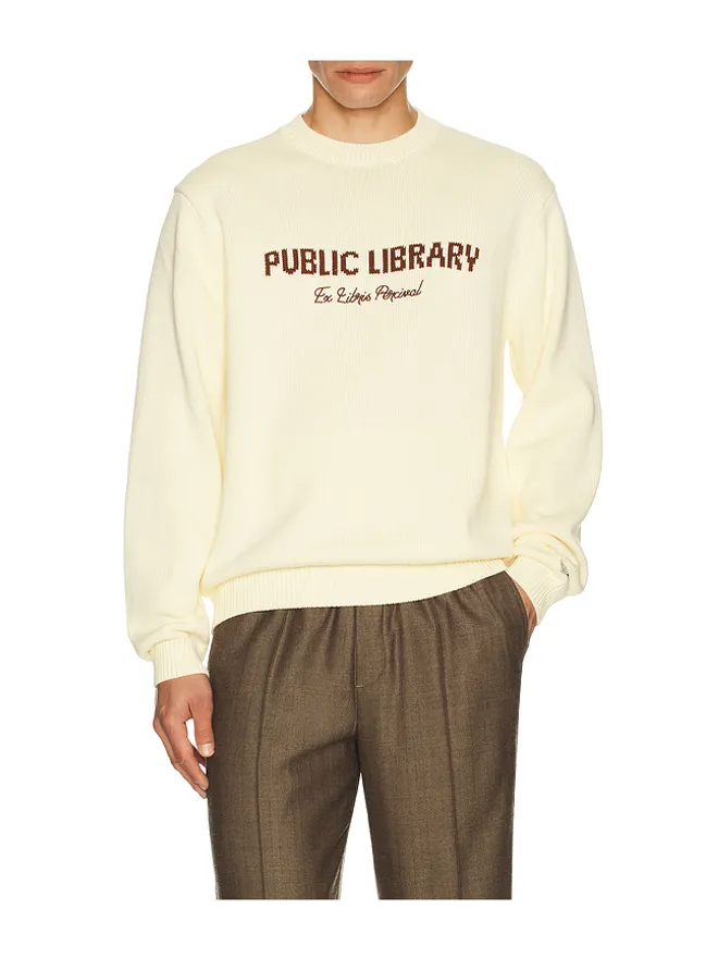 Percival Percival PUBLIC ジャンパーの商品画像