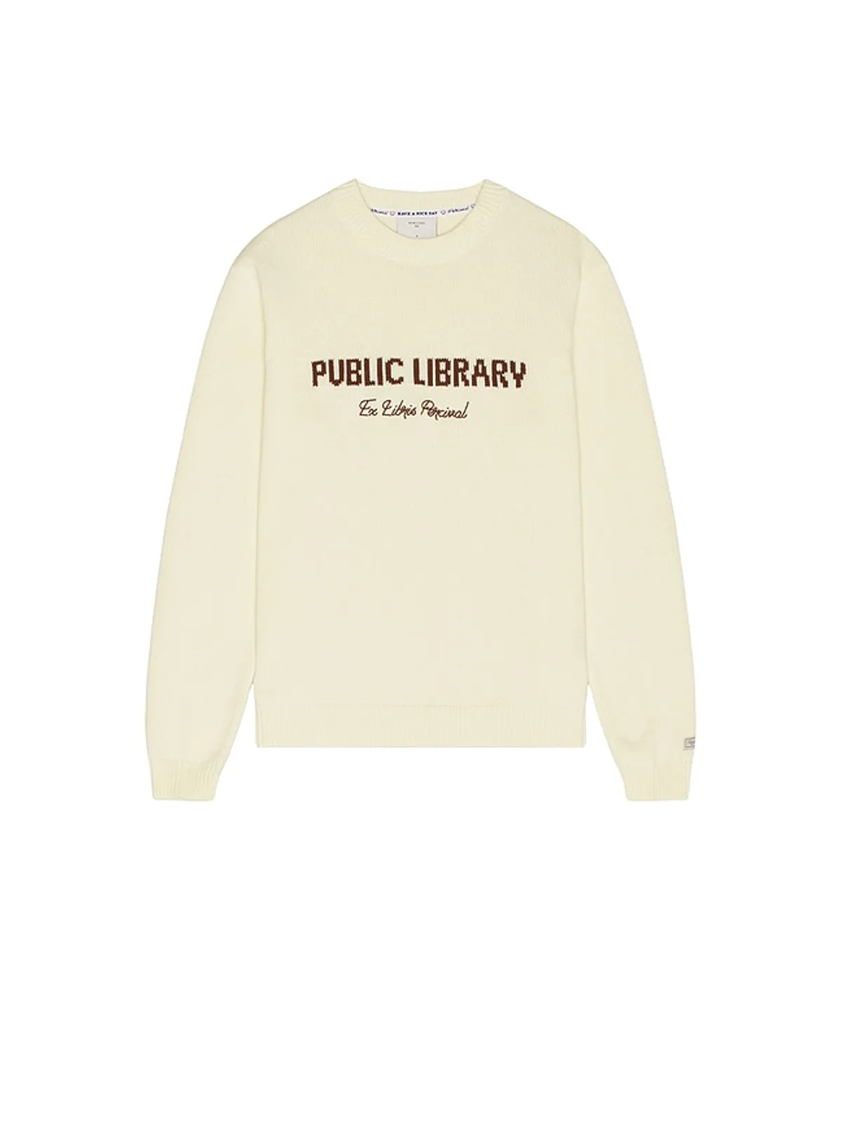 Percival PUBLIC ジャンパー - 画像4