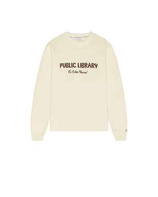 Percival PUBLIC ジャンパー - サムネイル4